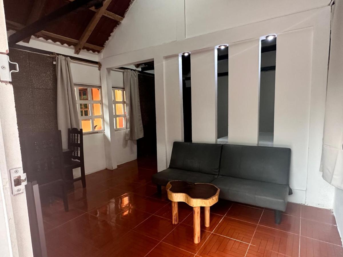 Bacalar Sunshine Hotel Ngoại thất bức ảnh