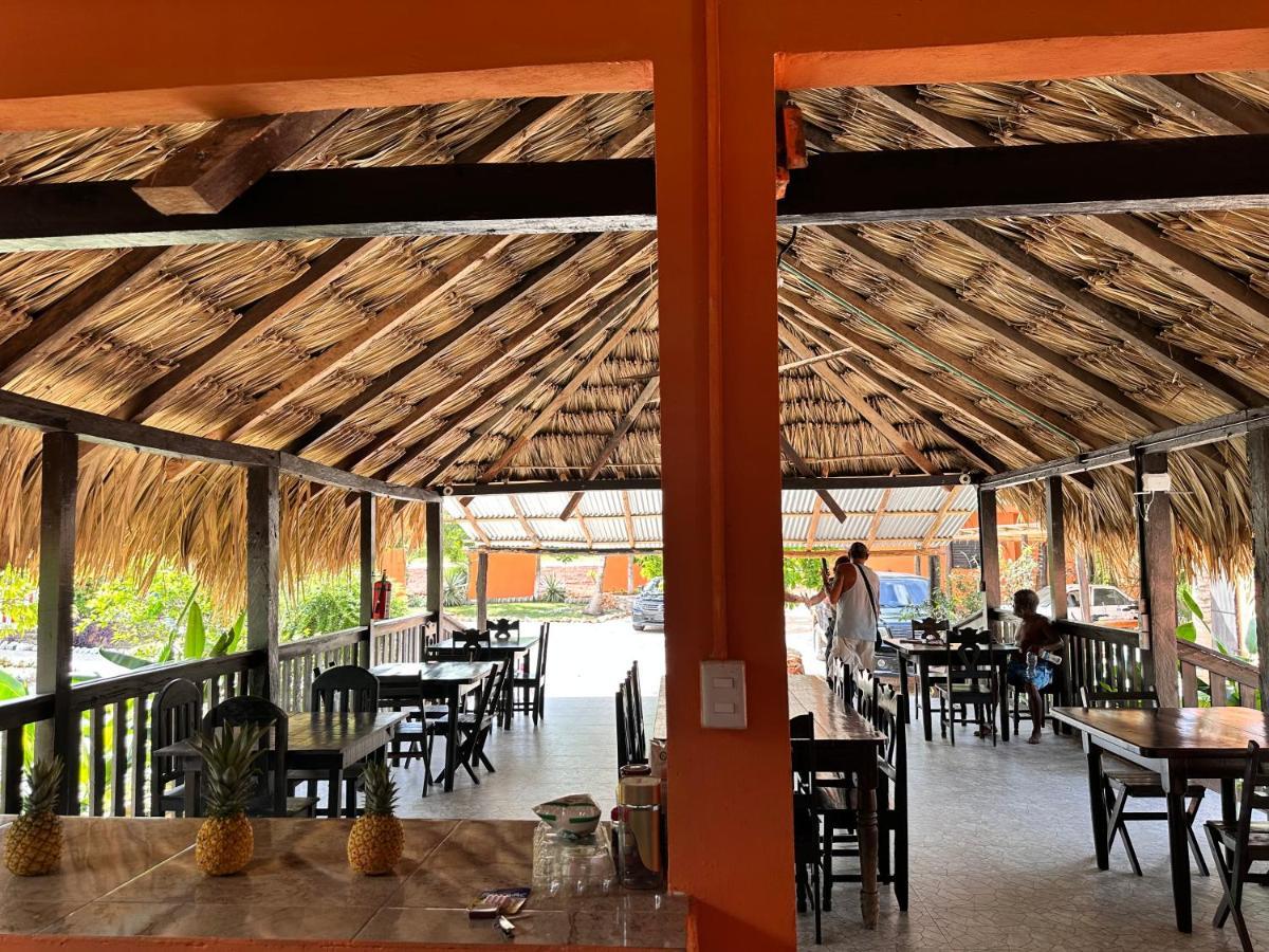 Bacalar Sunshine Hotel Ngoại thất bức ảnh