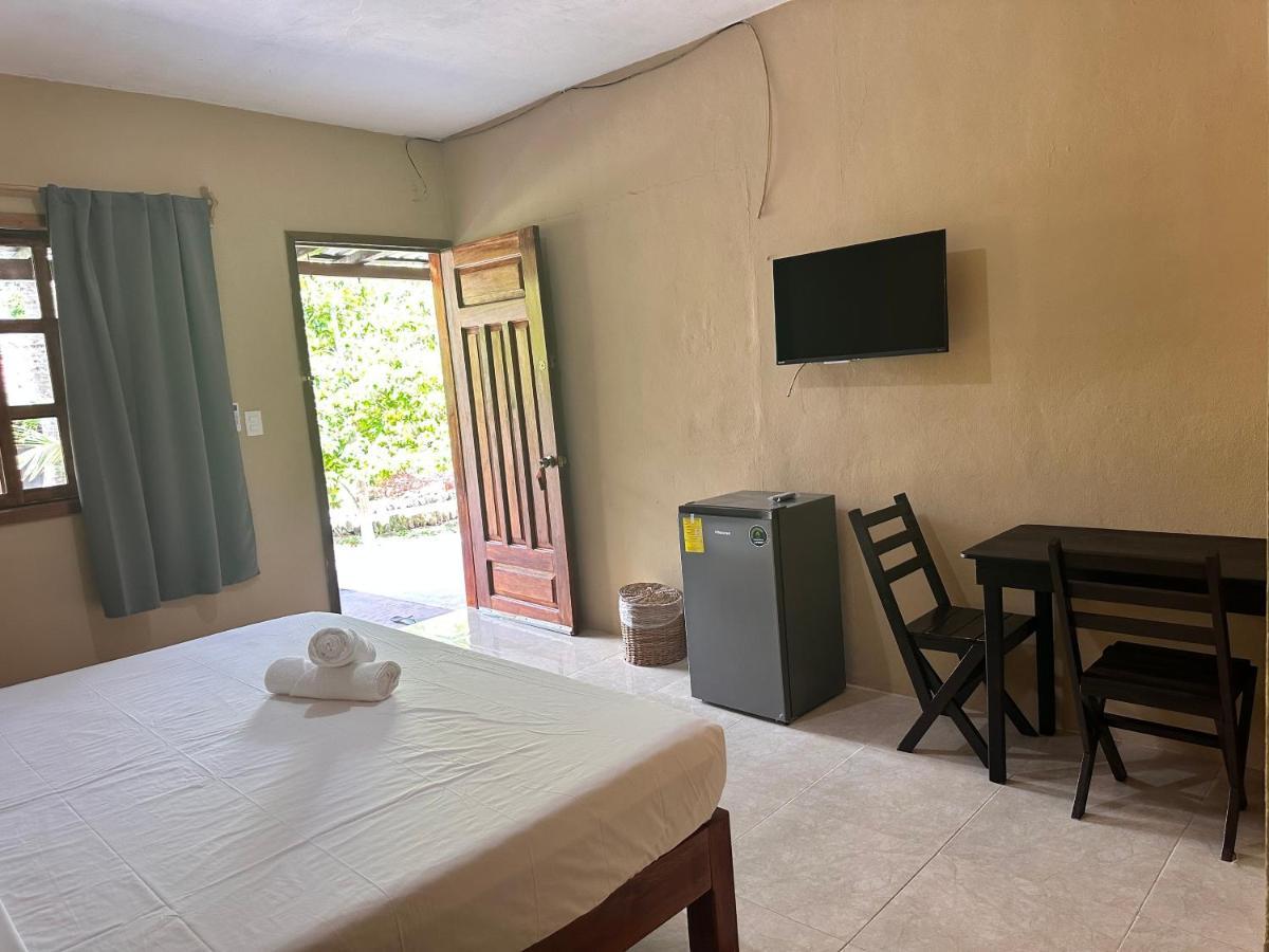 Bacalar Sunshine Hotel Ngoại thất bức ảnh