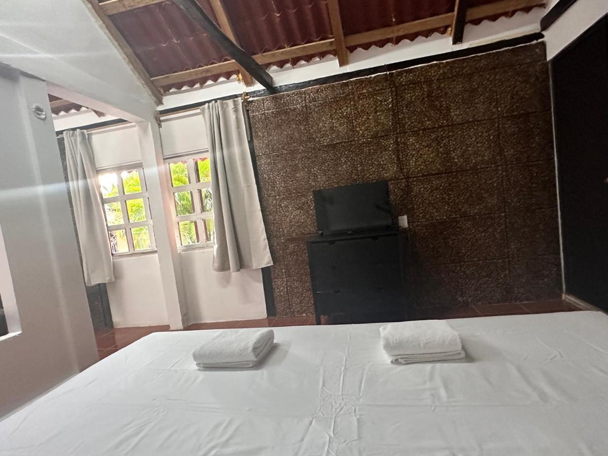 Bacalar Sunshine Hotel Ngoại thất bức ảnh