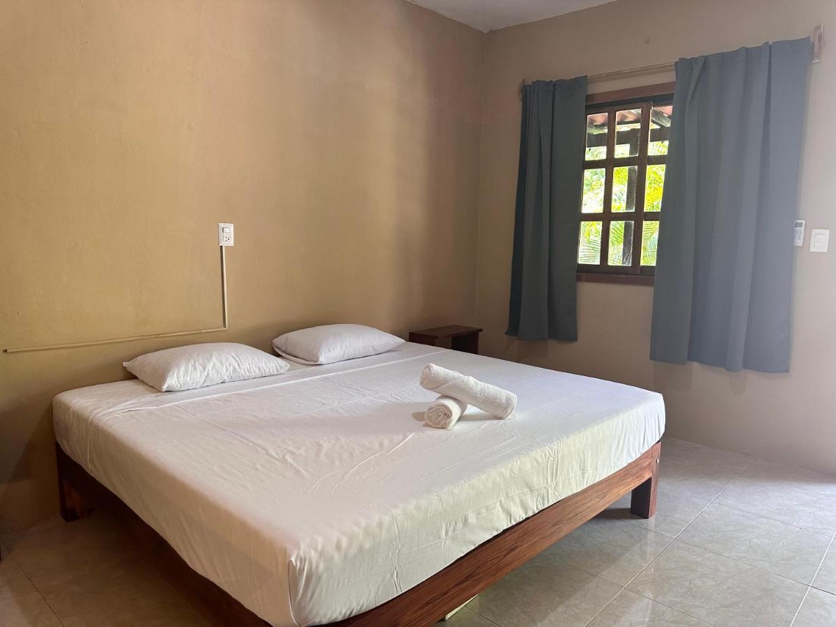 Bacalar Sunshine Hotel Ngoại thất bức ảnh
