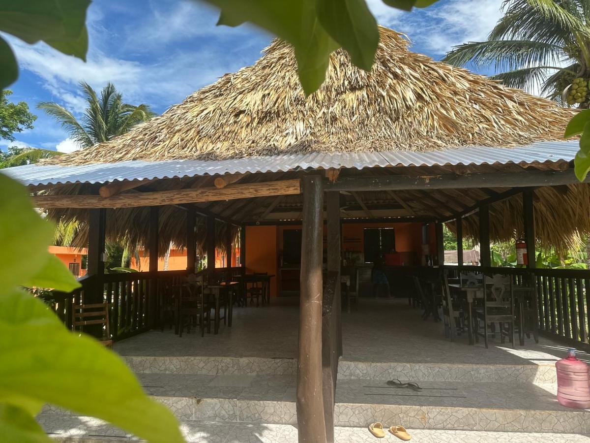 Bacalar Sunshine Hotel Ngoại thất bức ảnh