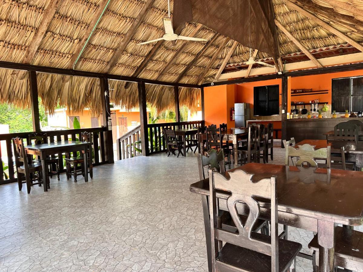 Bacalar Sunshine Hotel Ngoại thất bức ảnh