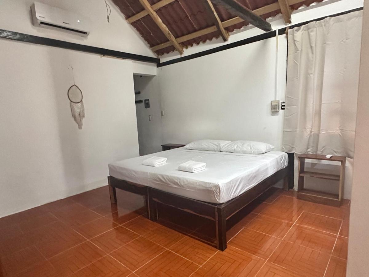 Bacalar Sunshine Hotel Ngoại thất bức ảnh