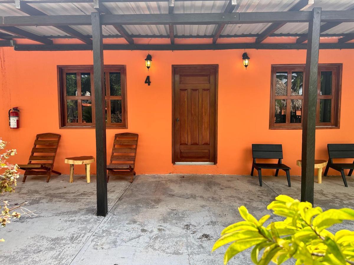 Bacalar Sunshine Hotel Ngoại thất bức ảnh