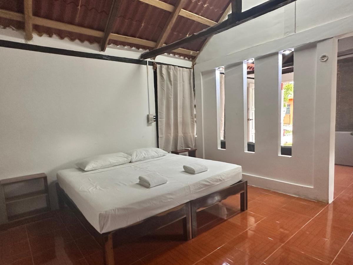 Bacalar Sunshine Hotel Ngoại thất bức ảnh